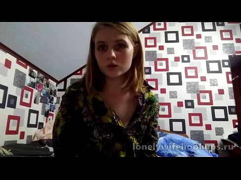 ❤️ Juna blonda studento el Rusio ŝatas pli grandajn dikojn. ❤️  Sekso ĉe porno eo.port-amurasso.ru