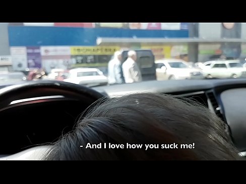 ❤️ Suĉite ĝuste en la parkejo ekster la superbazaro ❤️  Sekso ĉe porno eo.port-amurasso.ru
